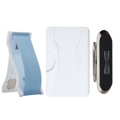 PRO Wallet for MagSafe® Bundle - Airy Blue