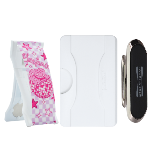 PRO Wallet for MagSafe® Bundle - Disco Cowgirl