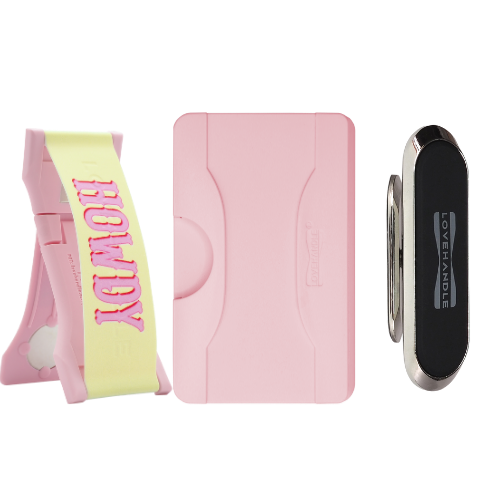 PRO Wallet for MagSafe® Bundle - Howdy