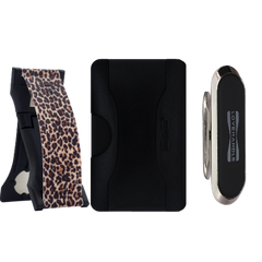PRO Wallet for MagSafe® Bundle -  Leopard