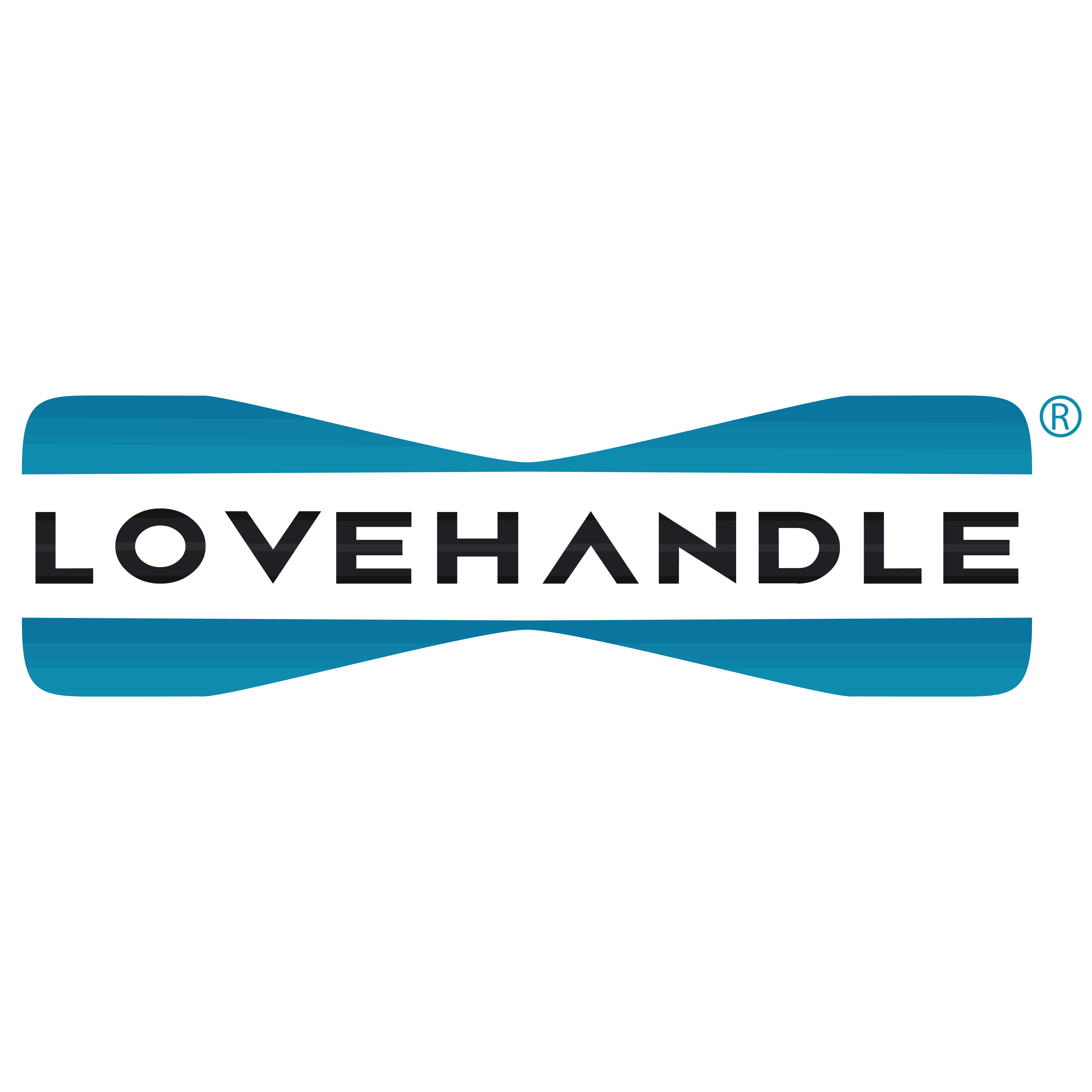 LoveHandle - The Phone Grip With A Little Something Extra