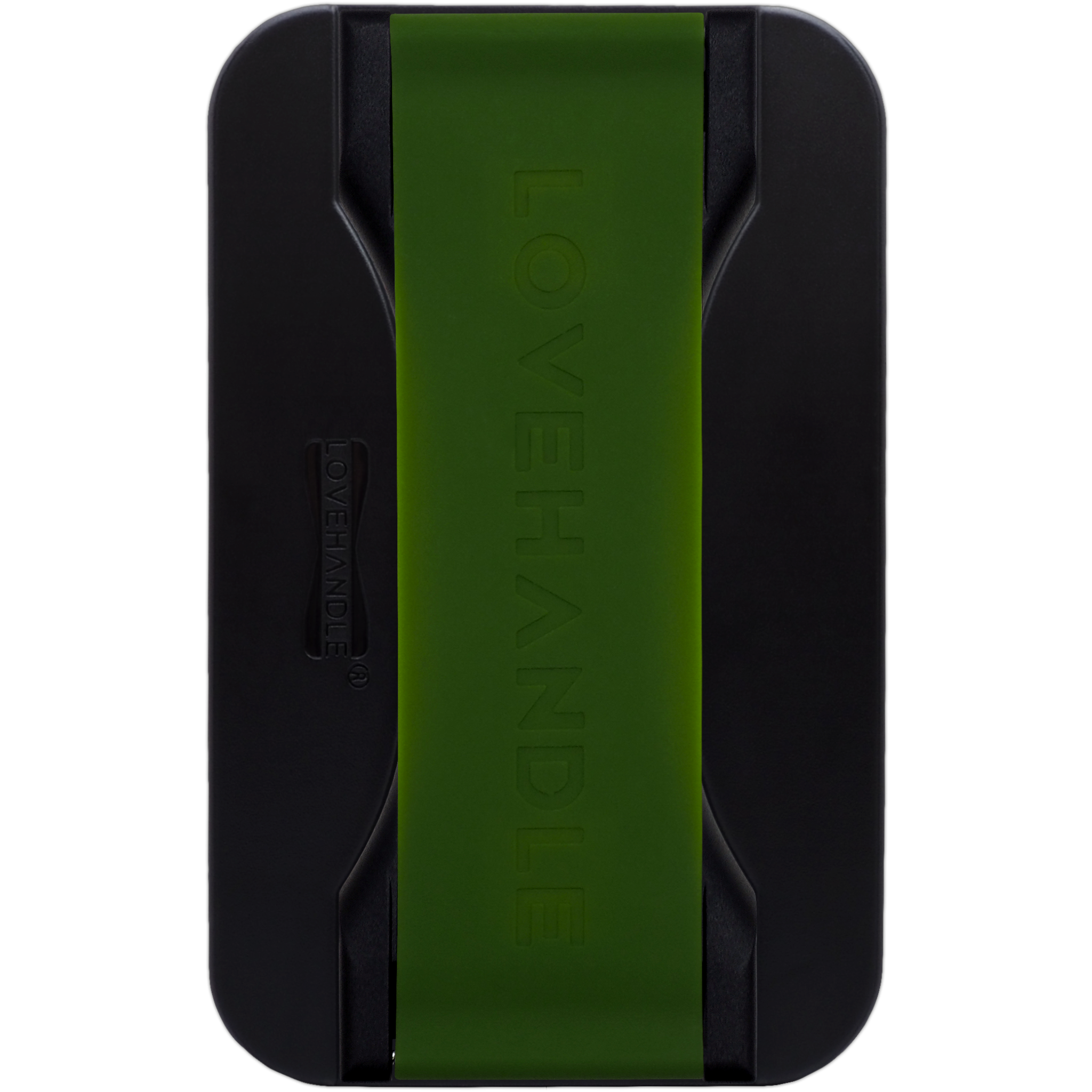 PRO for MagSafe® - Army Green