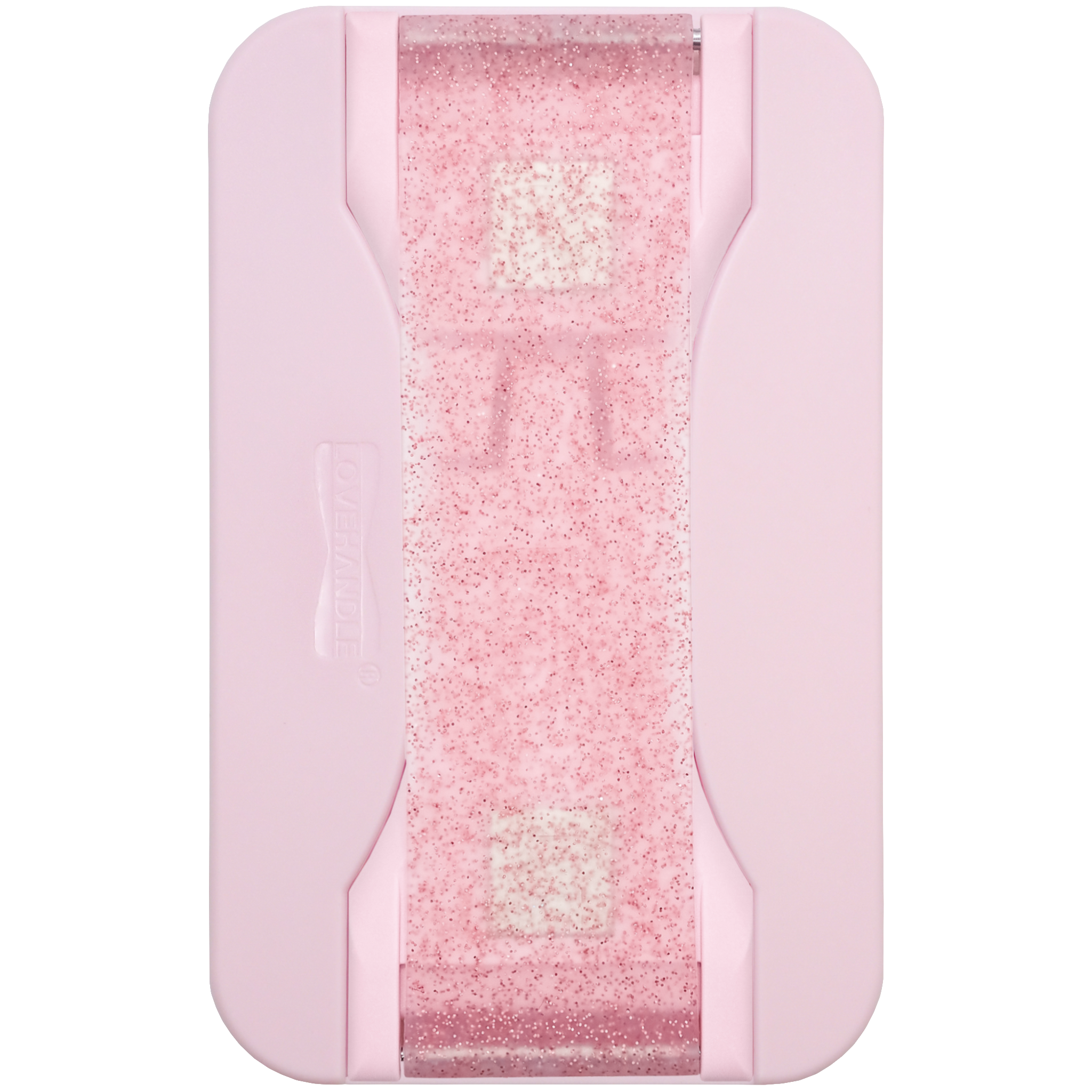 PRO for MagSafe® - Pink Diamond Glitter