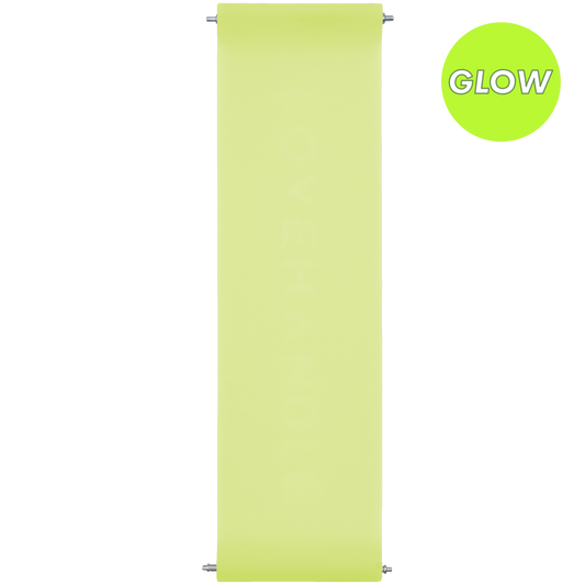 PRO Strap - Cyber Green Glow