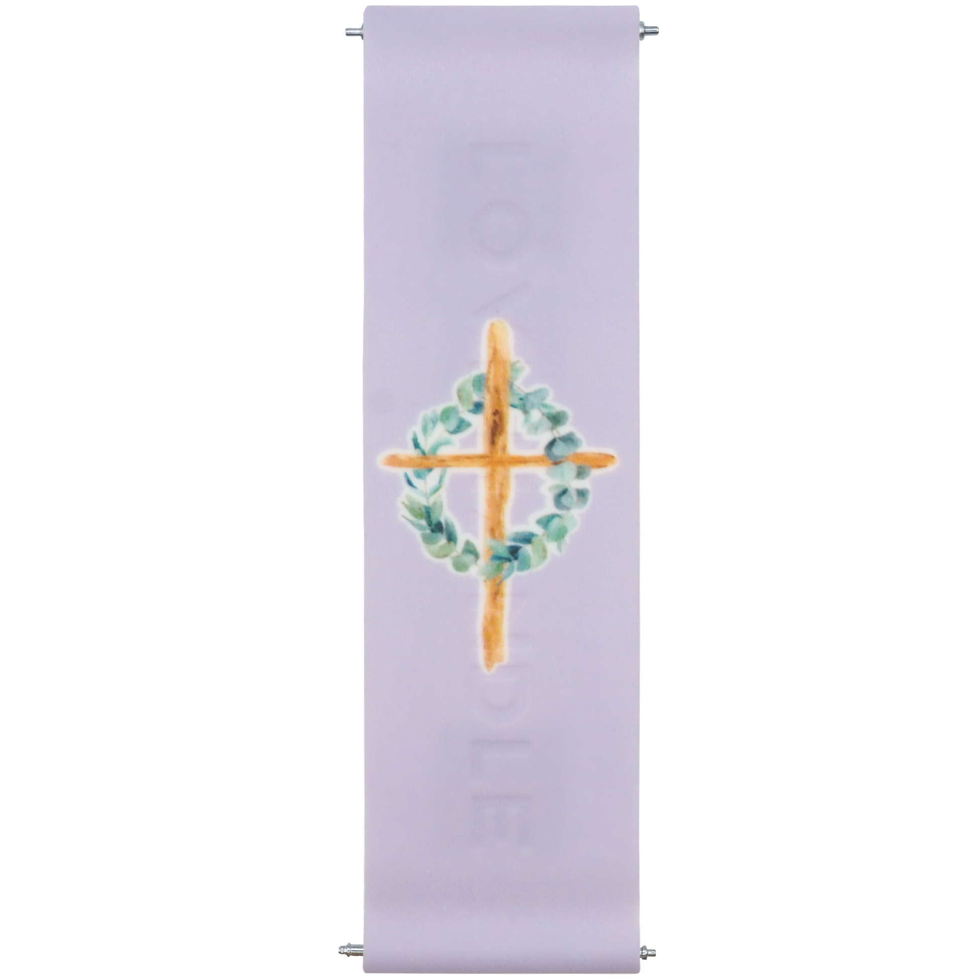 PRO Strap - Easter Cross