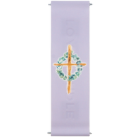 PRO Strap - Easter Cross