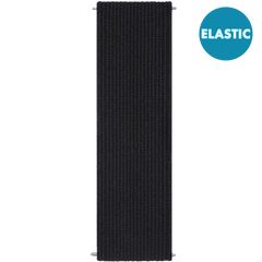 PRO Strap - Elastic Black