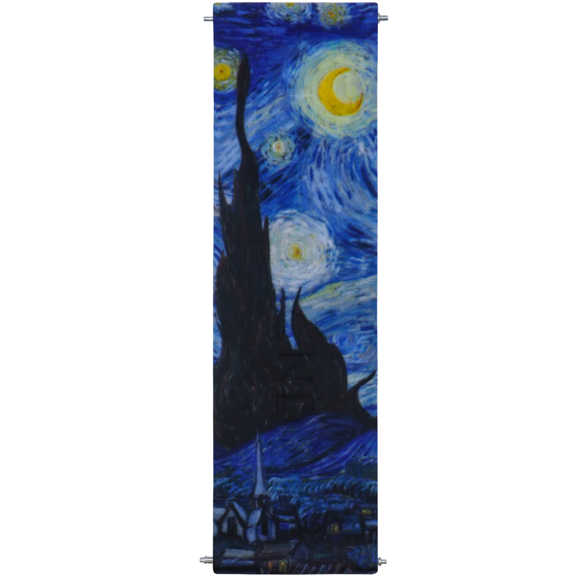 PRO Strap - The Starry Night