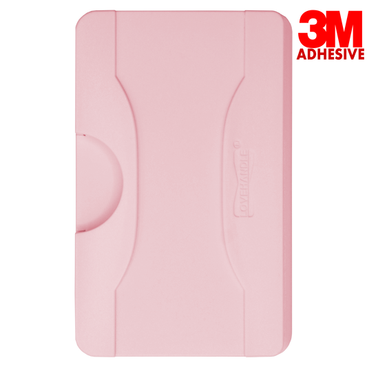 Build Your Own PRO Wallet - Light Pink