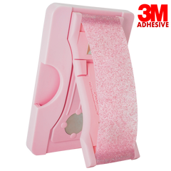PRO Wallet - Pink Diamond Glitter