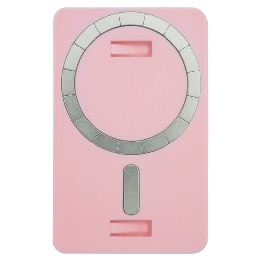 PRO Wallet for MagSafe® Bundle - Bubblegum Pink Glow