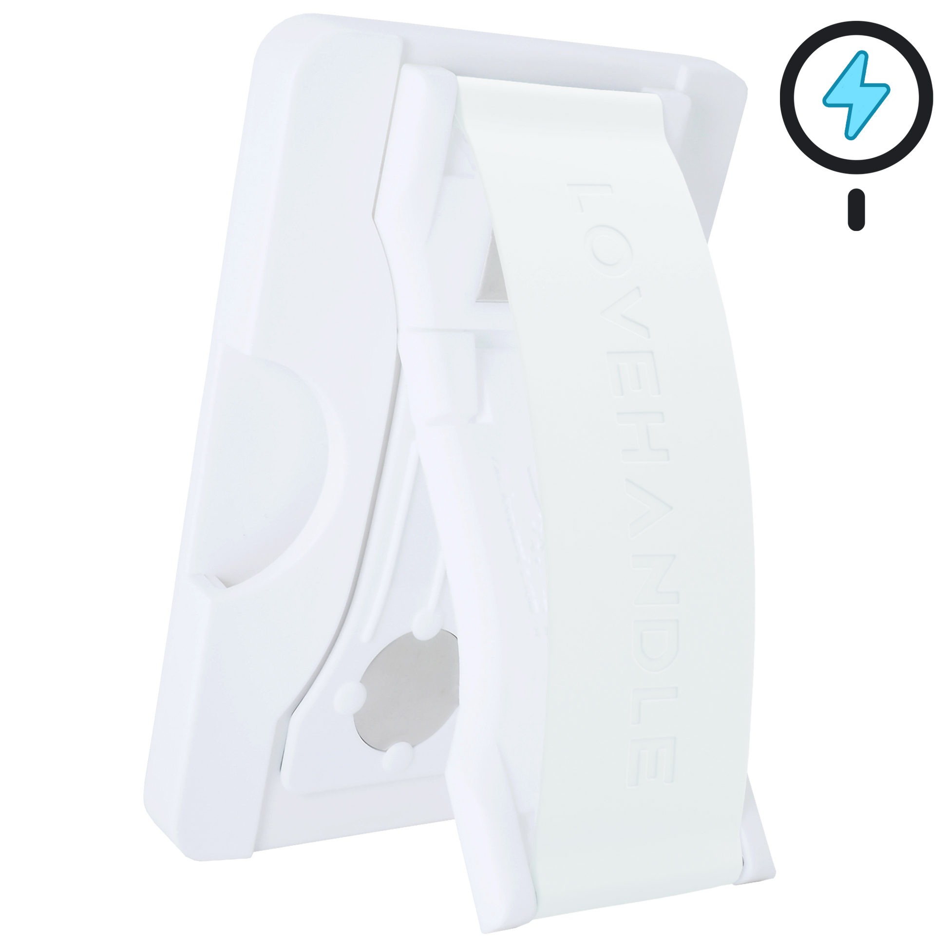 PRO Wallet for MagSafe® - White
