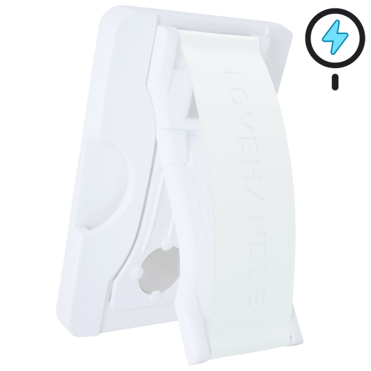 PRO Wallet for MagSafe® - White