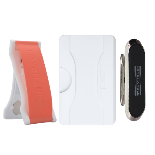 PRO Wallet for MagSafe® Bundle - Persimmon