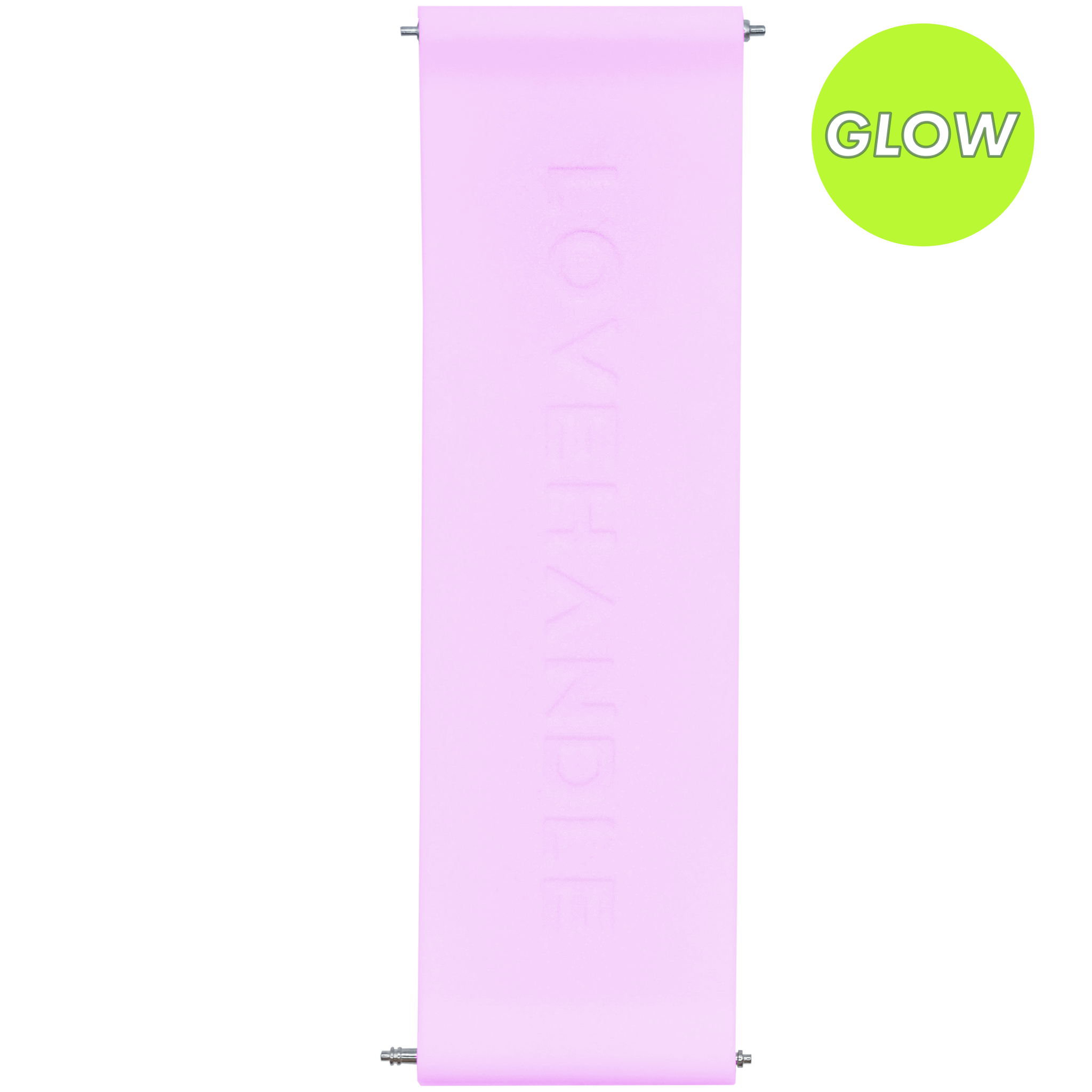 PRO Strap - Lavender Glow