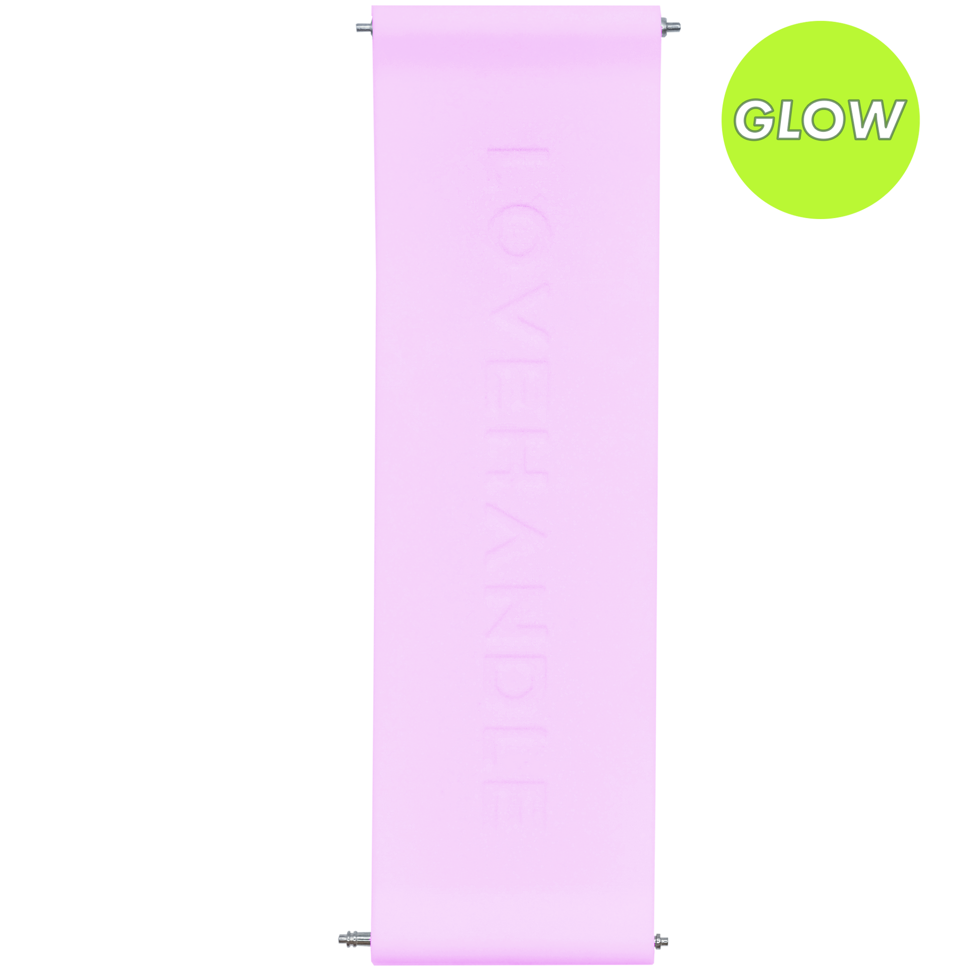 PRO Strap - Lavender Glow