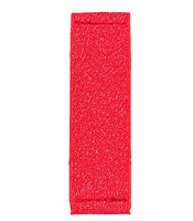 PRO Strap - Red Glitter Elastic
