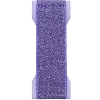 PRO - Purple Glitter Elastic