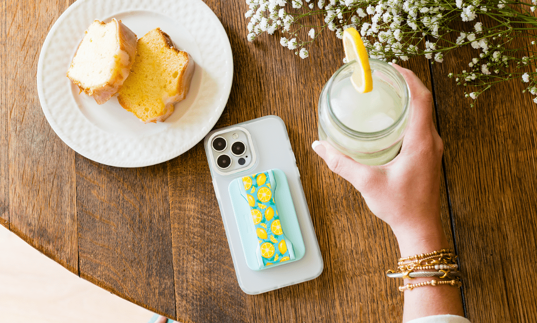 Squeezing Goodness Into Every Sip: LoveHandle x Lemonade Day