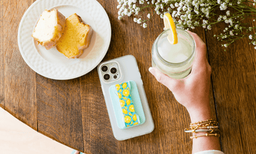 Squeezing Goodness Into Every Sip: LoveHandle x Lemonade Day