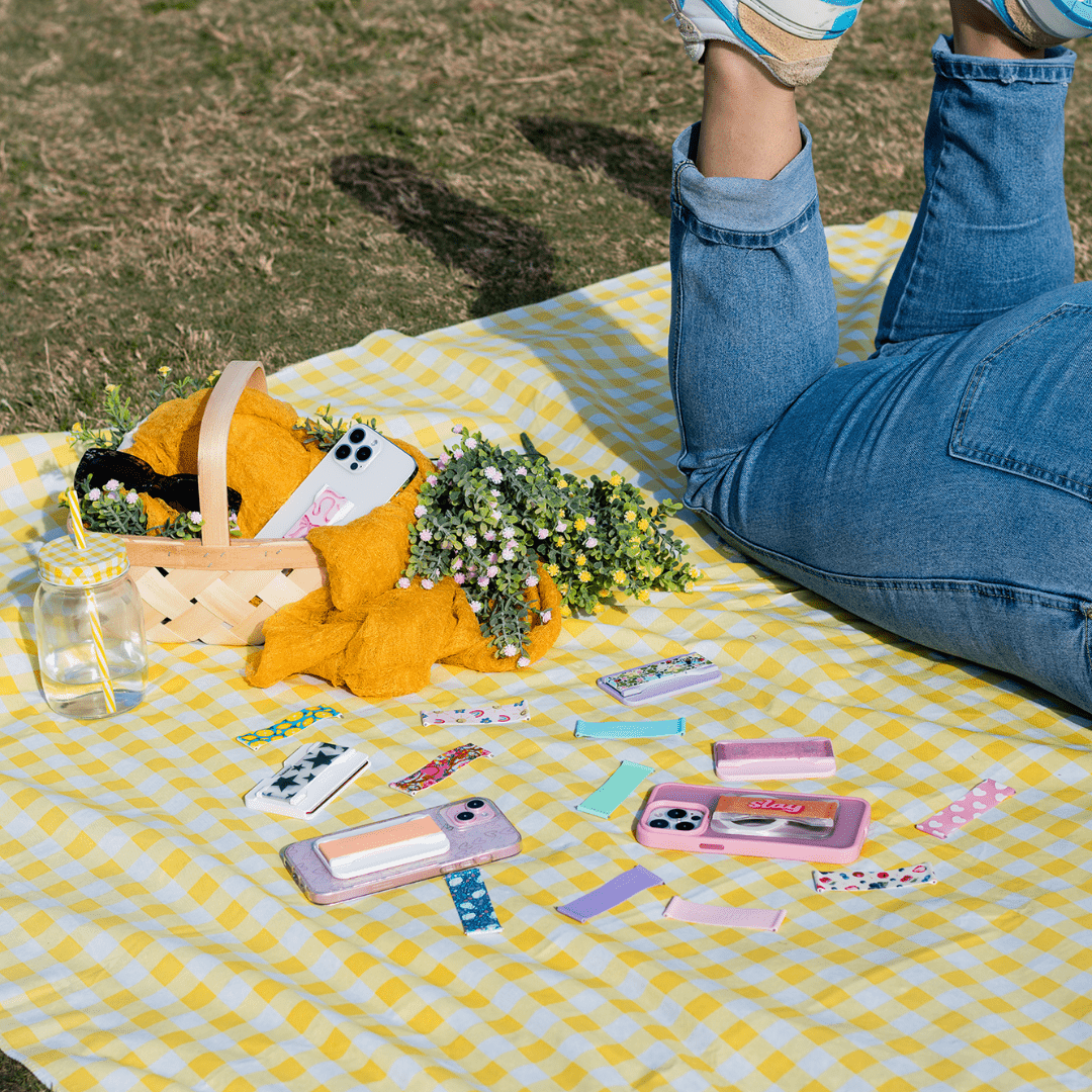 Pack Light This Easter: Chic and Practical Basket Fillers