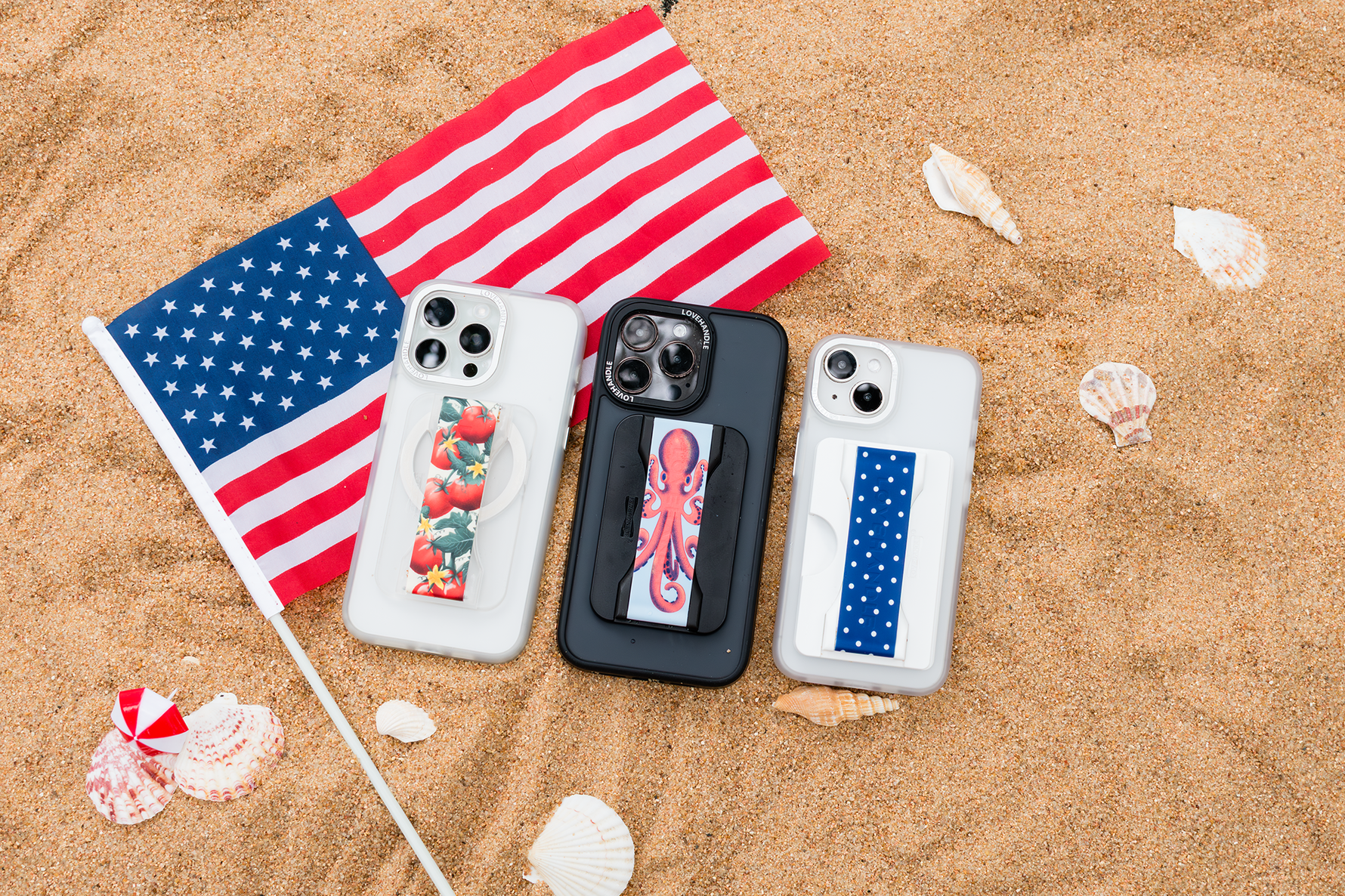 Made in America: The Story Behind LoveHandle