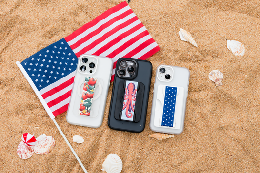 Made in America: The Story Behind LoveHandle