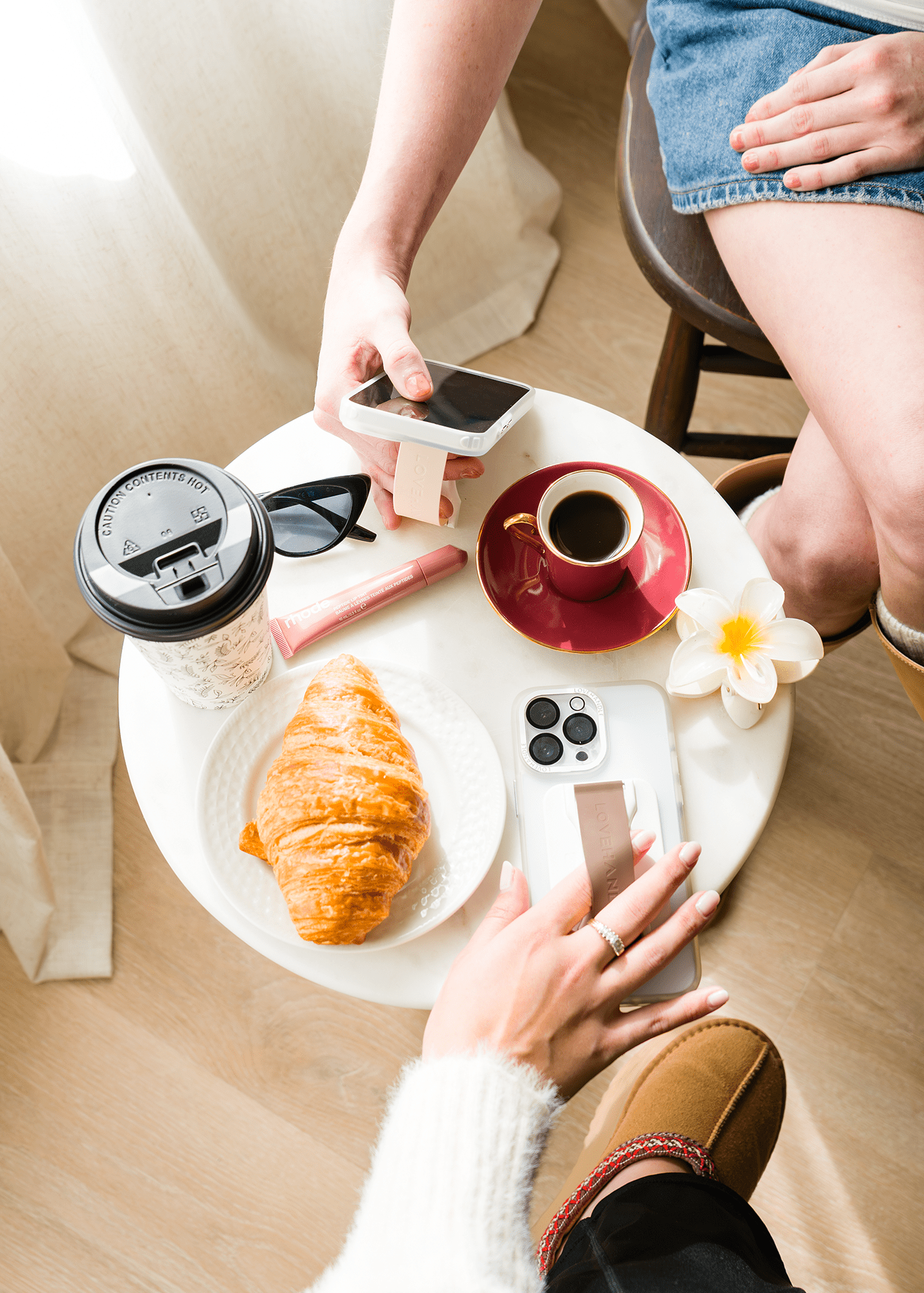 Why Your Phone Grip Matters More Than You Think