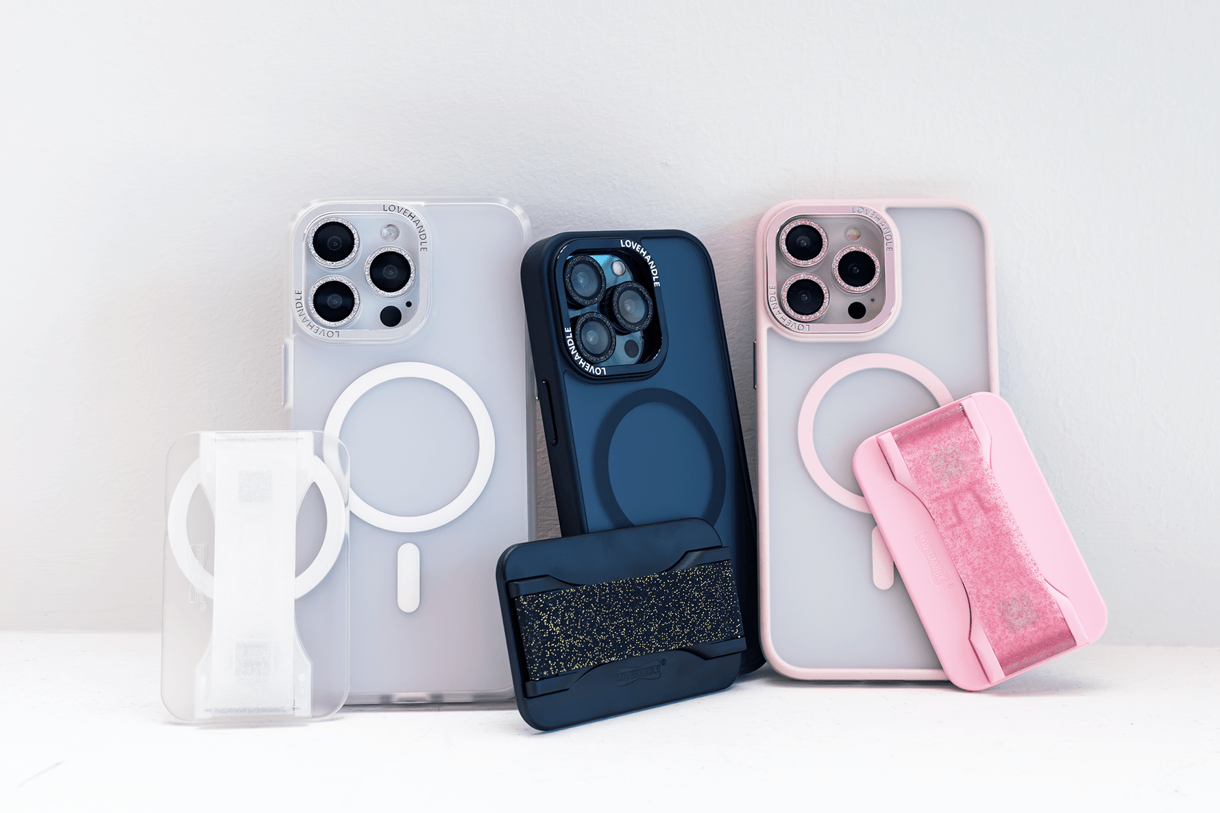 MagSafe Phone Grips Explained: What to Look For in 2026