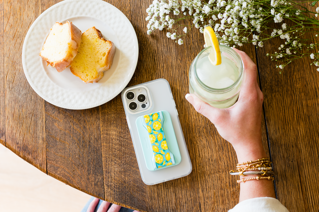 10 Ways to Use Your LoveHandle You Probably Haven't Tried