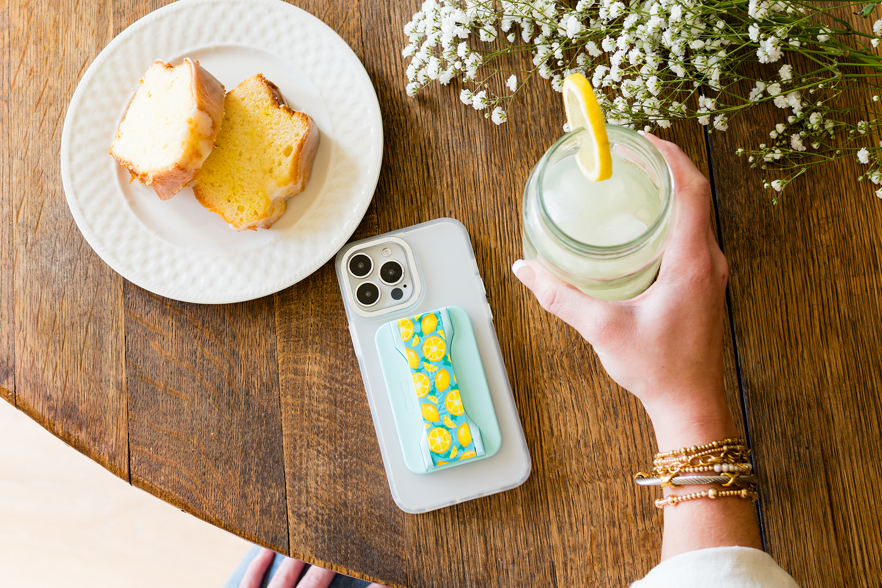 10 Ways to Use Your LoveHandle You Probably Haven't Tried