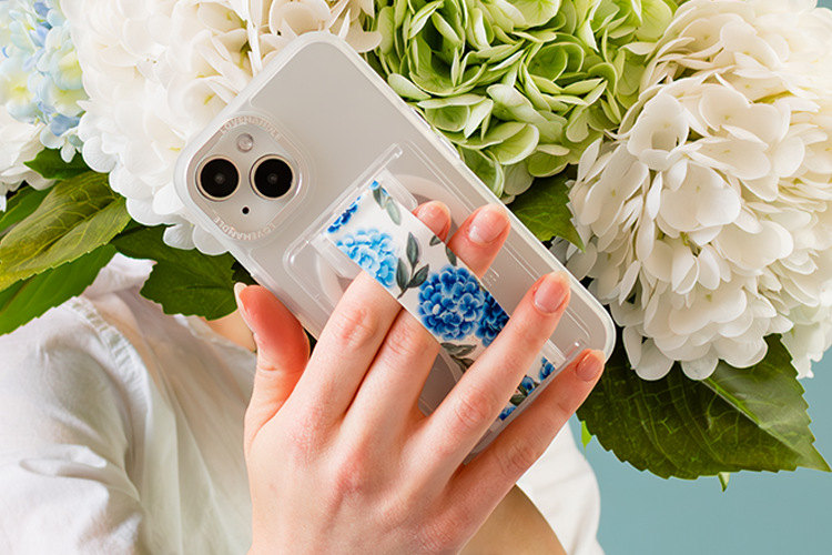 How to Stop Dropping Your Phone (The Real Answer)