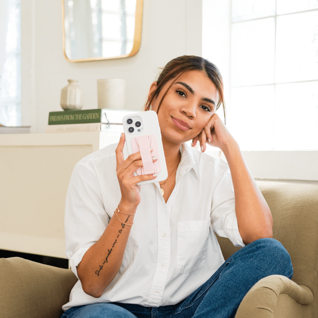 Enhance Your Mobile Experience: The Ultimate Guide to Choosing the Best Phone Grip