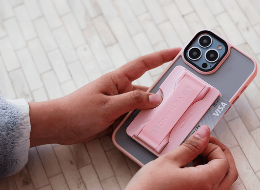 Should I Get a Phone Wallet? An Honest Answer from People Who Can't Live Without Theirs