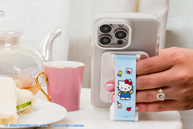 Hello Kitty® and Friends - All