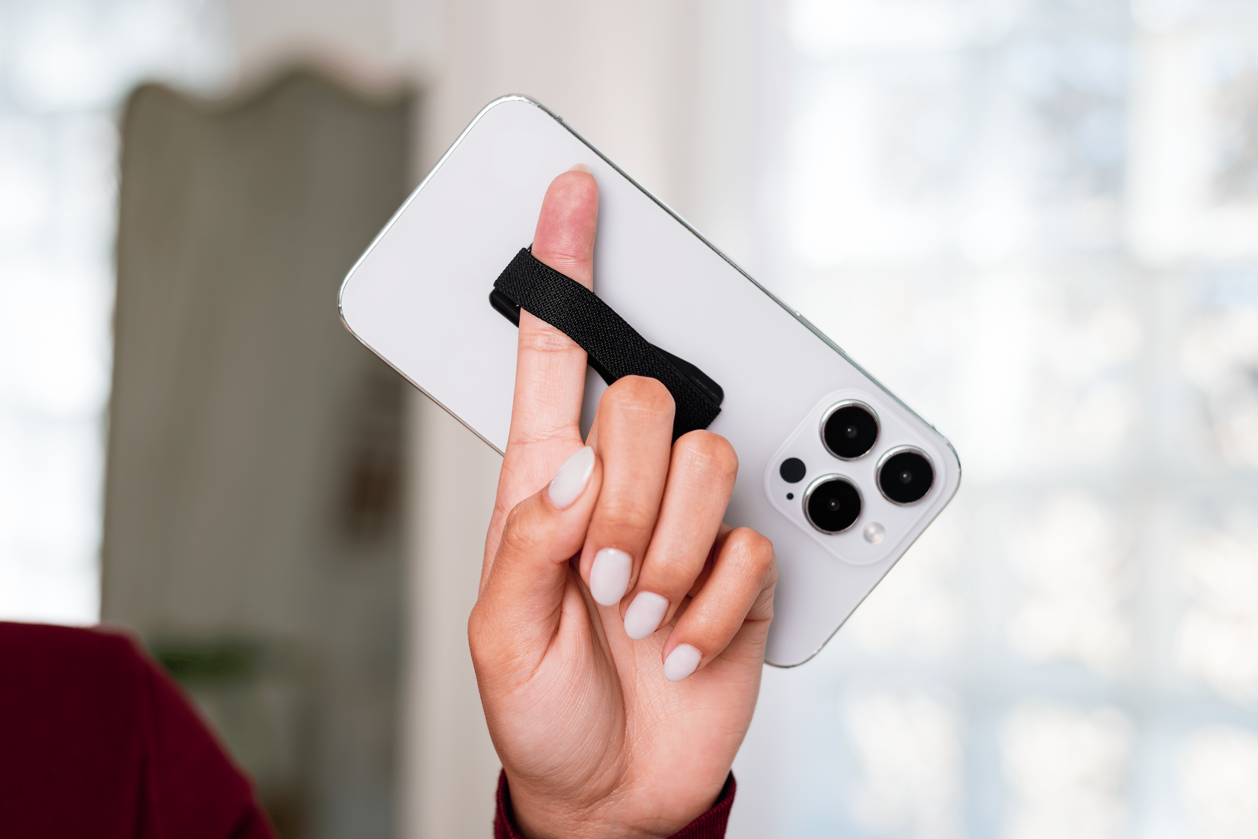 LoveHandle Original - LoveHandle