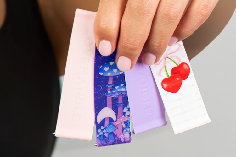 PRO Straps - Bundles - LoveHandle