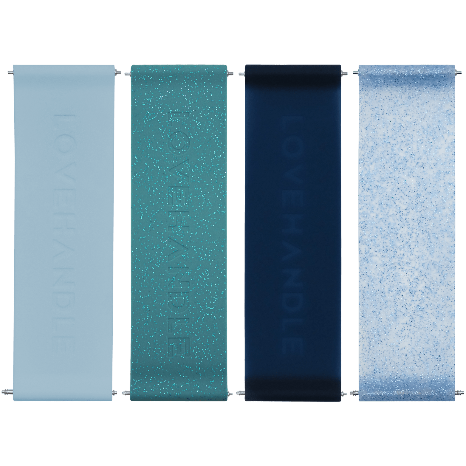 PRO Strap Bundle - Ocean Eyes