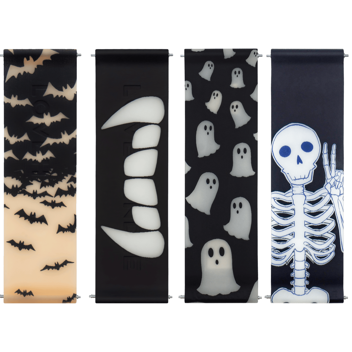 PRO Strap Bundle - Glow Squad