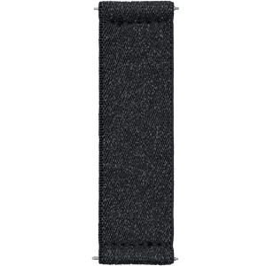 Correa PRO - Elástica Glitter Negra