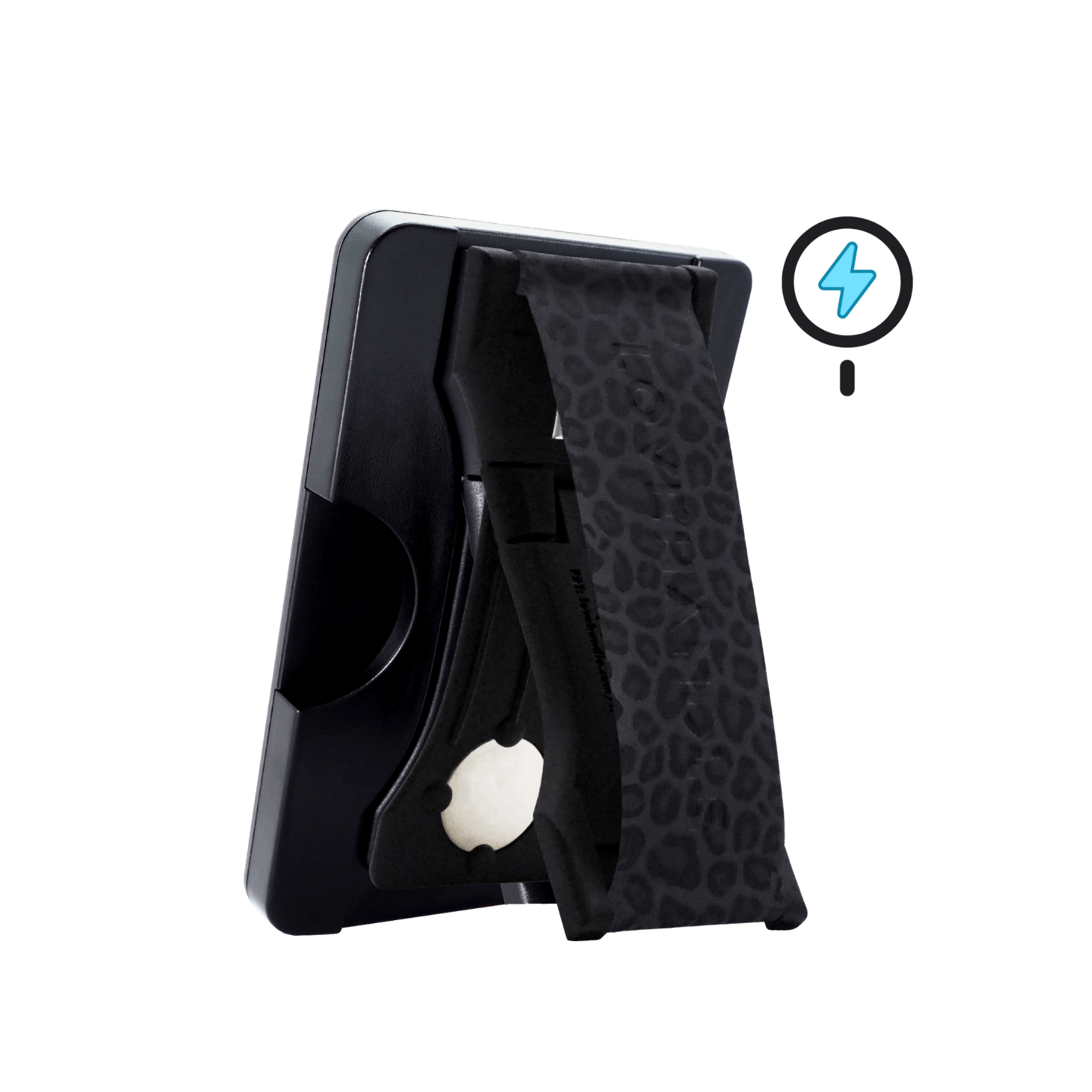 Total Package - PRO Wallet for MagSafe - Black Leopard