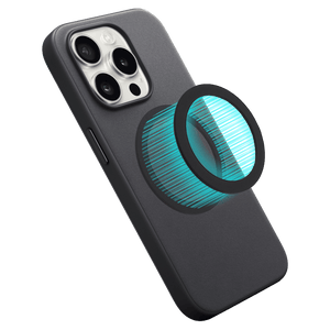 MagSafe® Ring - Black - LoveHandle