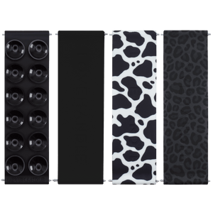 PRO Strap Bundle - Black Suction Essentials