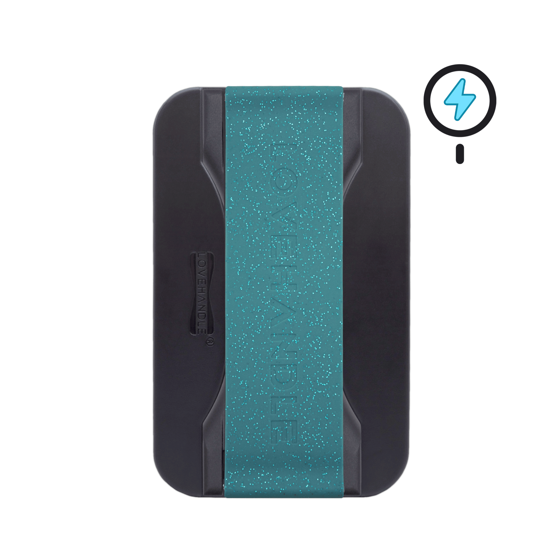 PRO para MagSafe: brillo rosa chicle