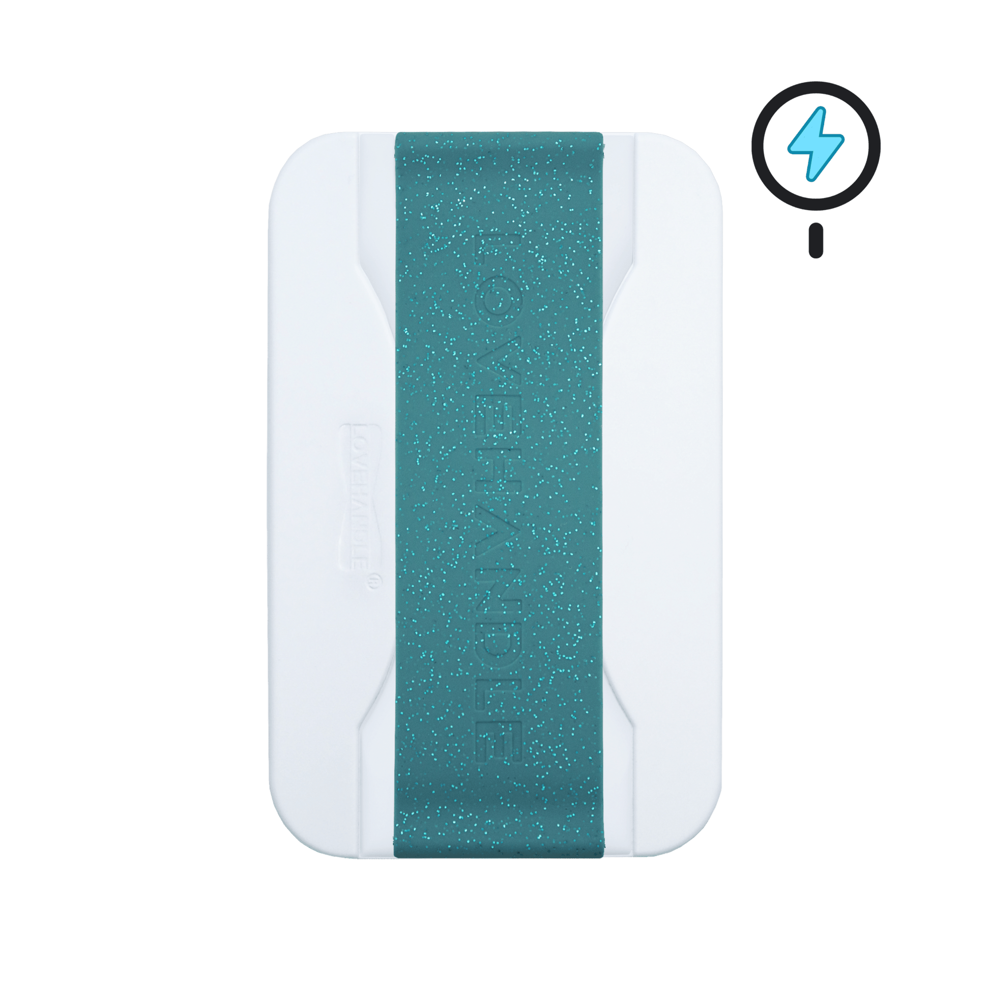 PRO para MagSafe: brillo rosa chicle