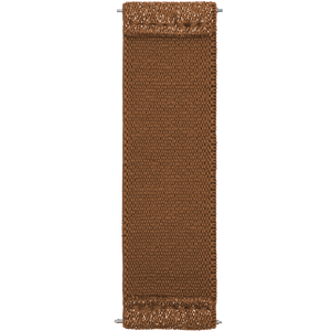 Correa PRO - Elástica Glitter Bronce