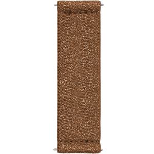 Correa PRO - Elástica Glitter Bronce