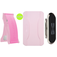 PRO for MagSafe® Bundle - Bubblegum Pink Glow