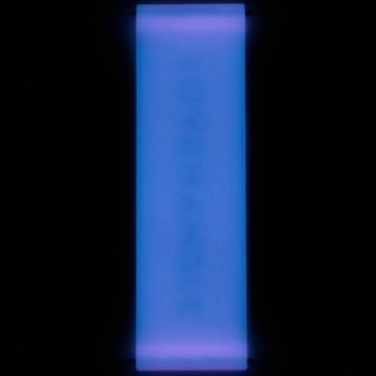 PRO Strap - Bubblegum Pink Glow