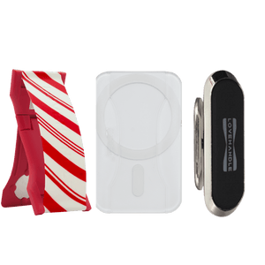 PRO for MagSafe & Mount Bundle - Candy Cane